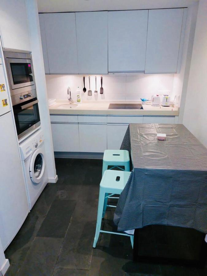 Love Story Estudio Apartamento Alicante Exterior foto