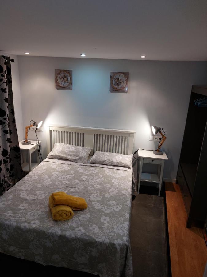 Love Story Estudio Apartamento Alicante Exterior foto