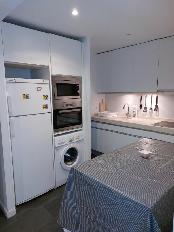 Love Story Estudio Apartamento Alicante Exterior foto
